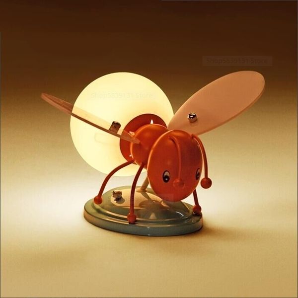 wall lamp novelty fireflies kid's/children's room lights for home deco lighting bedroom light fixture boy girl bedside
wall lamp novelty fireflies kid's/children's room lights for home deco lighting bedroom light fixture boy girl bedside
