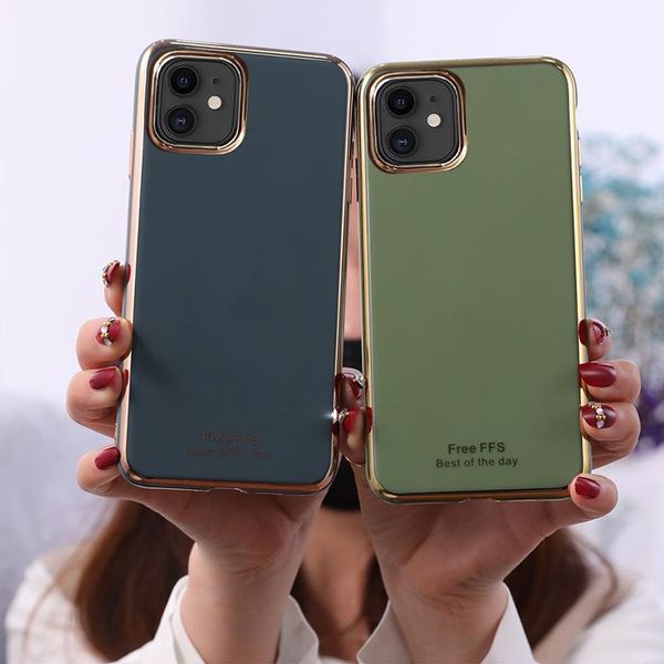 plating tpu phone case for iphone11 pro 7 8 plus xr xs max back cover mobile phone case
plating tpu phone case for iphone11 pro 7 8 plus xr xs max back cover mobile phone case