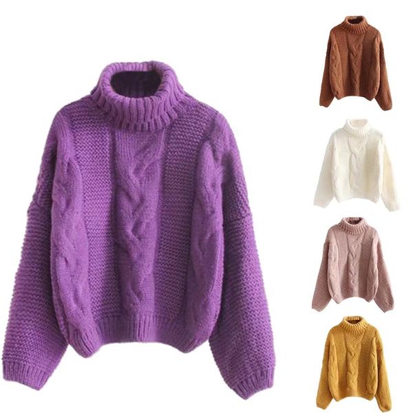autumn winter women fashion sweater basic female pullover batwing sleeve solid color femme casual knitted streetwear, White;black
autumn winter women fashion sweater basic female pullover batwing sleeve solid color femme casual knitted streetwear, White;black