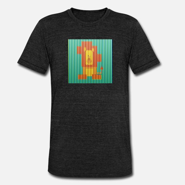 лев картина carlos cruz diez t shirt men интересный хлопок плюс размер 3xl семьи интересное юмор summer style family
лев картина carlos cruz diez t shirt men интересный хлопок плюс размер 3xl семьи интересное юмор summer style family