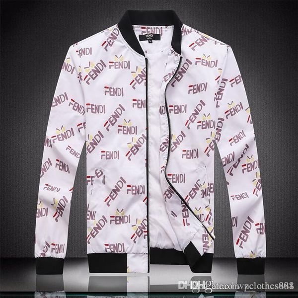 2020 spring autumn new mens luxury jacket luxury light and jacket casuald collar windbreaker designer coats plus size m-3xl, Black;brown
2020 spring autumn new mens luxury jacket luxury light and jacket casuald collar windbreaker designer coats plus size m-3xl, Black;brown