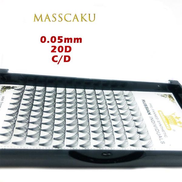 masscaku maquiagem eyelashes make up premade volume fans eyelash extension 8-18mm cilios natural false mink eyelash
masscaku maquiagem eyelashes make up premade volume fans eyelash extension 8-18mm cilios natural false mink eyelash
