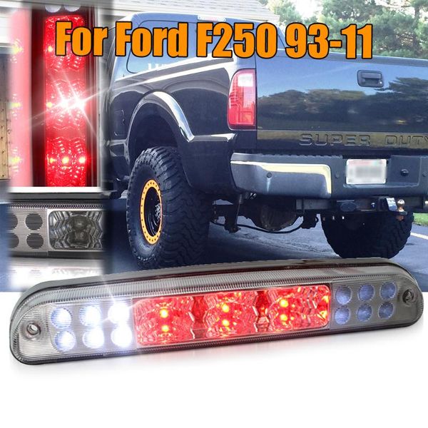 black clear led третья остановка brake light cargo подходит для f250 / 93-11 ranger / b2500 99-16
black clear led третья остановка brake light cargo подходит для f250 / 93-11 ranger / b2500 99-16