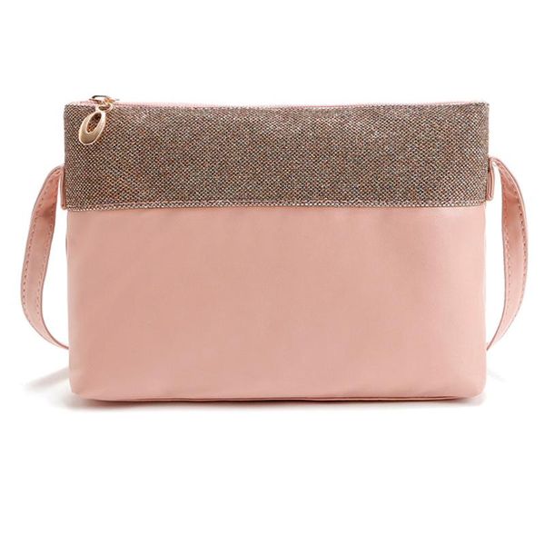 new arrive 2020 women pu leather shoulder bags girls brief flap women's casual messenger bags crossbody fashion #t1p
new arrive 2020 women pu leather shoulder bags girls brief flap women's casual messenger bags crossbody fashion #t1p
