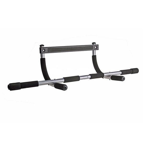 indoor fitness door frame multi-functional pull up workout bar wall chin up sport gym bar horizontal home fitness equipments
indoor fitness door frame multi-functional pull up workout bar wall chin up sport gym bar horizontal home fitness equipments