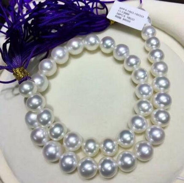 gt;>>>noble jewelry classic round huge 12-14mm south sea white pearl necklace 14k, Silver
gt;>>>noble jewelry classic round huge 12-14mm south sea white pearl necklace 14k, Silver