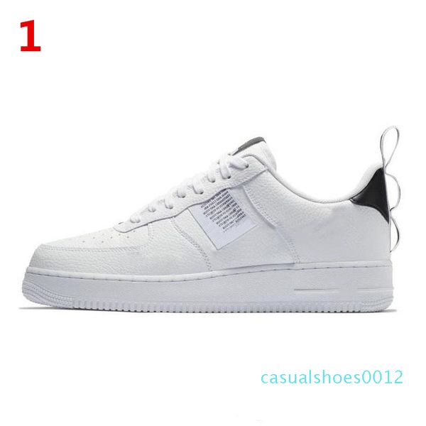 2019 new utility red black white casual shoes black white just orange wheat women men high low cut trainers sports sneakers c12
2019 new utility red black white casual shoes black white just orange wheat women men high low cut trainers sports sneakers c12