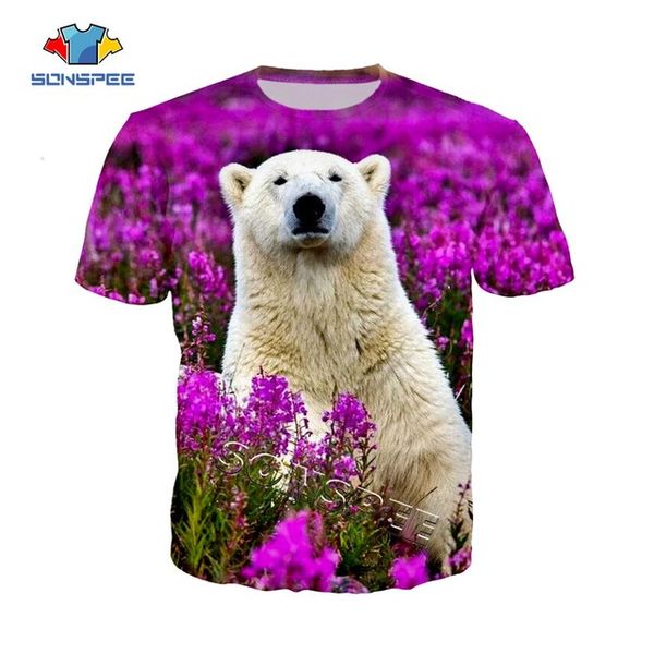 summer men polar bear print forest design sportswear 3d print shirts humor kawaii funny men clothing
summer men polar bear print forest design sportswear 3d print shirts humor kawaii funny men clothing