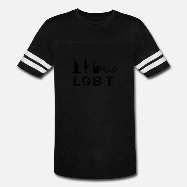 lgbt liberty guns beer and tits t shirt men print tee shirt s-3xl homme sunlight breathable spring vintage shirt
lgbt liberty guns beer and tits t shirt men print tee shirt s-3xl homme sunlight breathable spring vintage shirt
