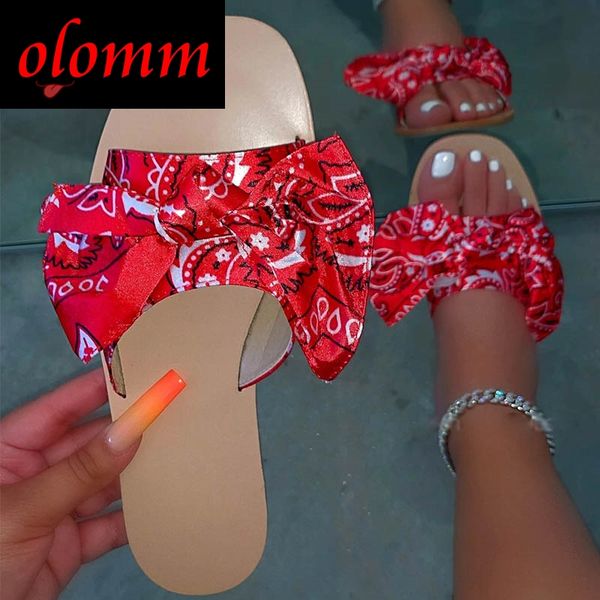 new summer women sandals print bow slipper girls casual daily comfy slip on flats sandal outdoor holiday beach open toe slides, Black
new summer women sandals print bow slipper girls casual daily comfy slip on flats sandal outdoor holiday beach open toe slides, Black