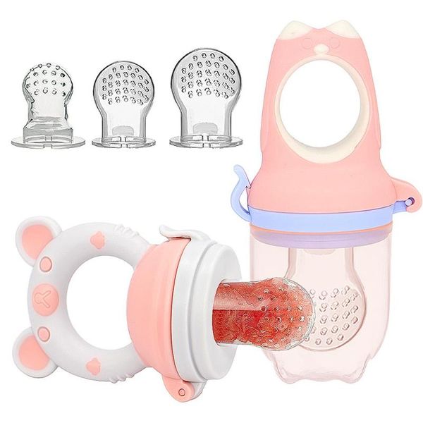 5pcs baby fruit feeding nipple baby nipple fresh nibbler safe supplies teat pacifier bottles
5pcs baby fruit feeding nipple baby nipple fresh nibbler safe supplies teat pacifier bottles