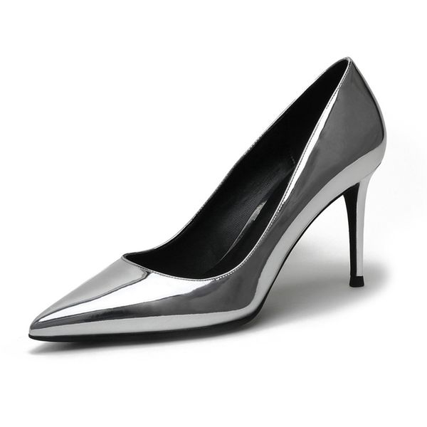 2020 four style women shoes shallow high heels pumps wedding party concise summer pointed toe shoes woman m0036, Black
2020 four style women shoes shallow high heels pumps wedding party concise summer pointed toe shoes woman m0036, Black