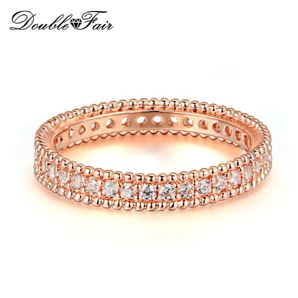 cluster rings double fair classic wedding &engagement + cubic zirconia ring rose gold color fashion zriconia jewelry for women dfr490, Golden;silver
cluster rings double fair classic wedding &engagement + cubic zirconia ring rose gold color fashion zriconia jewelry for women dfr490, Golden;silver