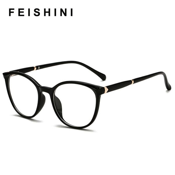 feishini anti blue light glasses blocking filter reduces eyewear strain clear gaming computer glasses women cat eye small, White;black
feishini anti blue light glasses blocking filter reduces eyewear strain clear gaming computer glasses women cat eye small, White;black