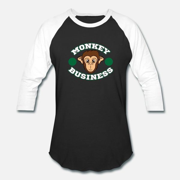 monkey lover monkey business t shirt men anti-wrinkle tee shirt crew neck letter anti-wrinkle authentic spring autumn letter shirt
monkey lover monkey business t shirt men anti-wrinkle tee shirt crew neck letter anti-wrinkle authentic spring autumn letter shirt