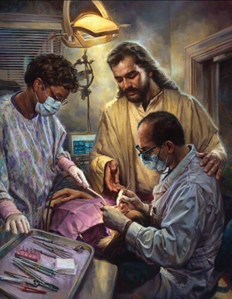 nathan greene - in good hands jesus dentist dental medical christian art wall decor oil painting on canvas wall art canvas picture 200825
nathan greene - in good hands jesus dentist dental medical christian art wall decor oil painting on canvas wall art canvas picture 200825