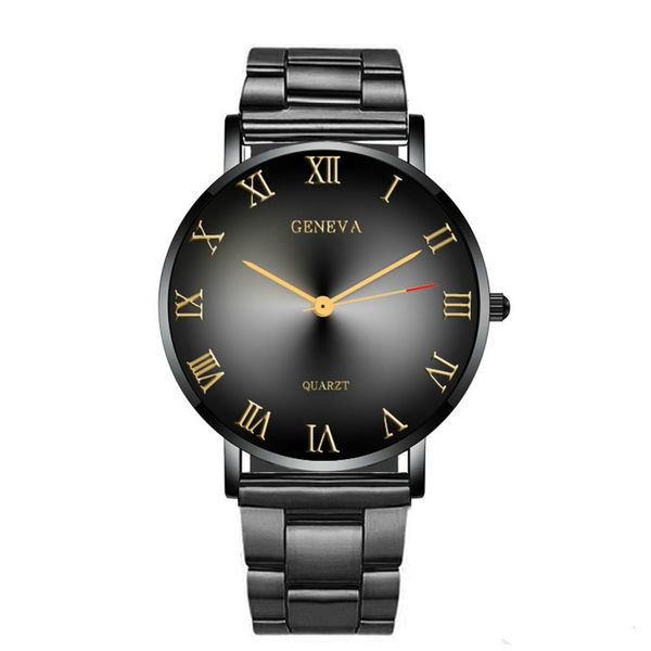 wholesale fashion mens roma intercolor double colours dial black relojes business alloy quartz watches new casual male watches wrist, Slivery;brown
wholesale fashion mens roma intercolor double colours dial black relojes business alloy quartz watches new casual male watches wrist, Slivery;brown