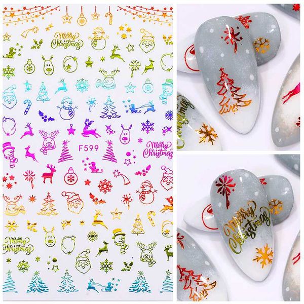 colorful red gold 3d nail sticker set xmas christmas winter glitter snowflower slider decals decorations adhesive transfer tips, Black
colorful red gold 3d nail sticker set xmas christmas winter glitter snowflower slider decals decorations adhesive transfer tips, Black