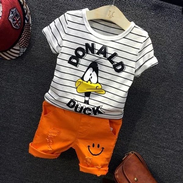 summer baby boy одежда наборы младенца хлопка футболки топы + шорты 2pcs outfit tracksuit малышей одежды kids набор, White
summer baby boy одежда наборы младенца хлопка футболки топы + шорты 2pcs outfit tracksuit малышей одежды kids набор, White