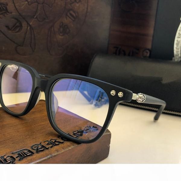 new big ricky fashion eyeglasses for mens designer clear glasses retro style rectangle frame optical lens come with case, White;black
new big ricky fashion eyeglasses for mens designer clear glasses retro style rectangle frame optical lens come with case, White;black