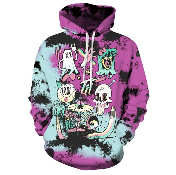 joker 3d print sweatshirt hoodies men and women hip hop funny autumn streetwear hoodies sweatshirt for couples clothes, Black
joker 3d print sweatshirt hoodies men and women hip hop funny autumn streetwear hoodies sweatshirt for couples clothes, Black