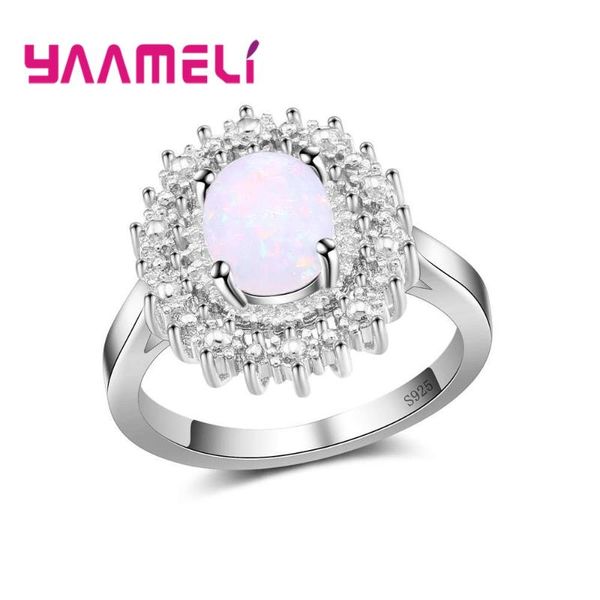 luxury beautiful color opal shiny cubic zirconia finger rings for women queen 925 sterling silver crystal jewelry gift, Golden;silver
luxury beautiful color opal shiny cubic zirconia finger rings for women queen 925 sterling silver crystal jewelry gift, Golden;silver