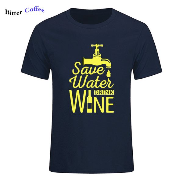 new save water drink wine printed t shirt men casual short sleeve t-shirts summer o neck style hipster funny cotton tees
new save water drink wine printed t shirt men casual short sleeve t-shirts summer o neck style hipster funny cotton tees