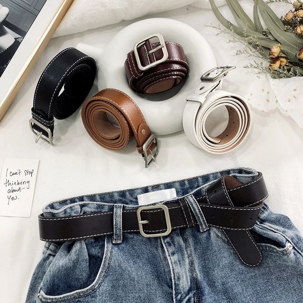 pin pin pinfashion случайный корейский стиль сплошного цвета пу женщины весь-матч пояса x07fs пояс женского, Black;brown
pin pin pinfashion случайный корейский стиль сплошного цвета пу женщины весь-матч пояса x07fs пояс женского, Black;brown