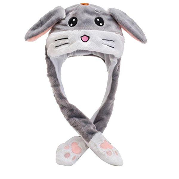 beanie/skull caps ear hat men and women plush embroidery wrap warm indoor patry boy girl windproof, Blue;gray
beanie/skull caps ear hat men and women plush embroidery wrap warm indoor patry boy girl windproof, Blue;gray