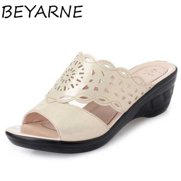 slippers beyarne women 2021 summer shiny rhinestone gold plus size outdoor wedge comfort mum, Black
slippers beyarne women 2021 summer shiny rhinestone gold plus size outdoor wedge comfort mum, Black