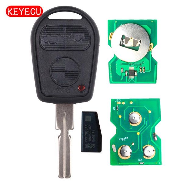 keyecu ews 3 кнопки дистанционного ключ fob 315mhz / 433mhz id44 чип для старого 3-7 x5 x3 z4 e38 e39 e46 hu58 can перестраиваемой частоты
keyecu ews 3 кнопки дистанционного ключ fob 315mhz / 433mhz id44 чип для старого 3-7 x5 x3 z4 e38 e39 e46 hu58 can перестраиваемой частоты