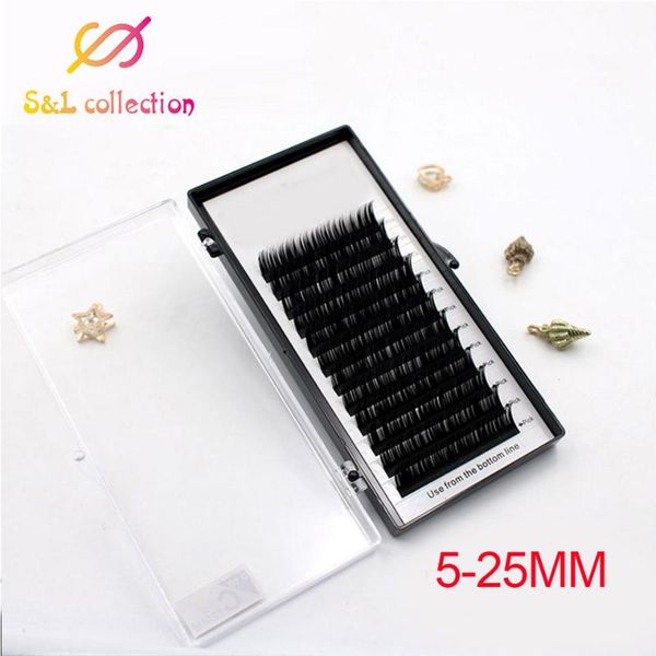 false eyelashes 16rows 5-25mm length faux mink individual eyelash lashes maquiagem cilios for professionals soft extension
false eyelashes 16rows 5-25mm length faux mink individual eyelash lashes maquiagem cilios for professionals soft extension