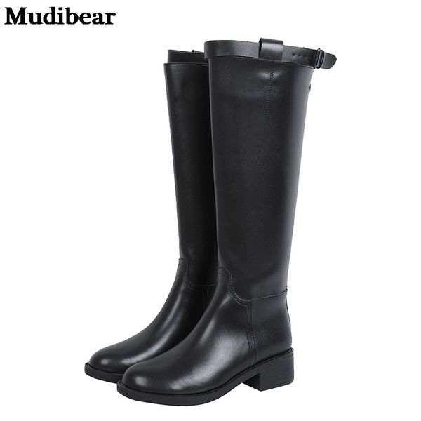 mudibear lady shoes winter plus velvet long boots horse knight boots women's 2020 new thick heel increased warm non-slip 3-5cm, Black
mudibear lady shoes winter plus velvet long boots horse knight boots women's 2020 new thick heel increased warm non-slip 3-5cm, Black