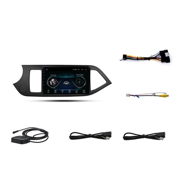 car player for kia for picano 11-17 android 8.1 car radio multimedia gps navigation integrated large screen video player
car player for kia for picano 11-17 android 8.1 car radio multimedia gps navigation integrated large screen video player
