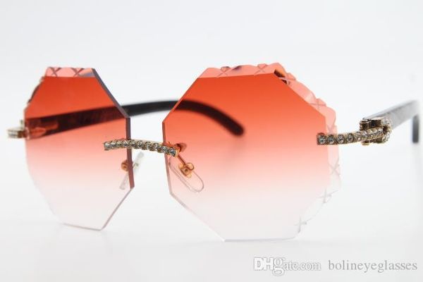 2020 оптовая высокий конец 4189706 rimless черный цветок буффало хорн алмазные солнцезащитные очки унисекс stone очки резные красный новый, White;black
2020 оптовая высокий конец 4189706 rimless черный цветок буффало хорн алмазные солнцезащитные очки унисекс stone очки резные красный новый, White;black