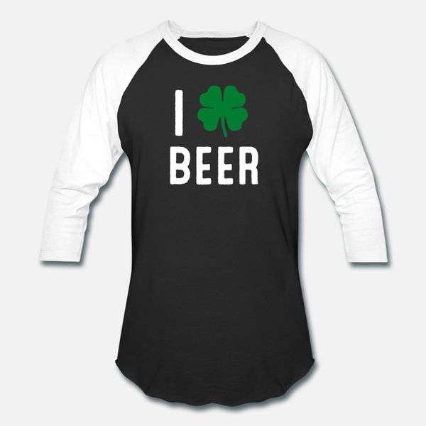 funny i clover beer st t shirt men personalized short sleeve s-xxxl normal cute authentic spring autumn family shirt
funny i clover beer st t shirt men personalized short sleeve s-xxxl normal cute authentic spring autumn family shirt