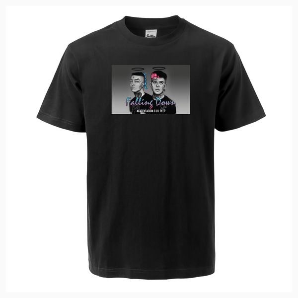 lil peep raper 2019 new t shirt mens falling down print summer casual cotton tees cool harajuku o-neck short sleeve t-shirt
lil peep raper 2019 new t shirt mens falling down print summer casual cotton tees cool harajuku o-neck short sleeve t-shirt
