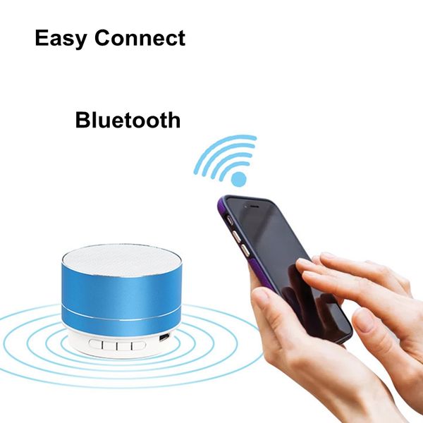 mini portable rechargeable speakers a10 bluetooth speaker wireless handswith fm tf card slot led audio player for mp3 tablet pc in box
mini portable rechargeable speakers a10 bluetooth speaker wireless handswith fm tf card slot led audio player for mp3 tablet pc in box