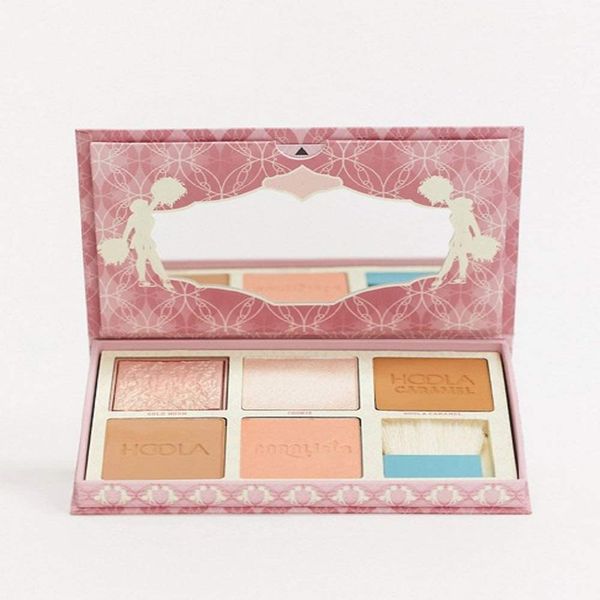 face place matte nude cheek makeup professional performance multi-finish high pigment highlight contour & bronze blush palette 
face place matte nude cheek makeup professional performance multi-finish high pigment highlight contour & bronze blush palette