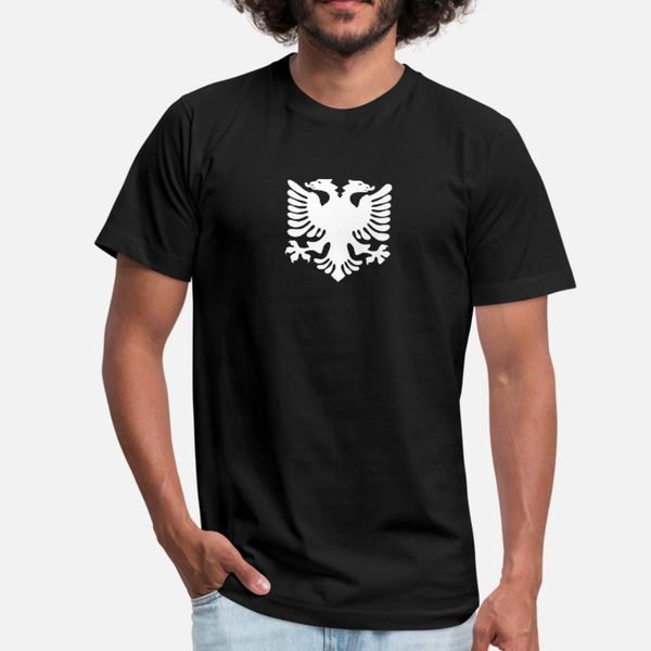 albania t shirt men designer 100% cotton o neck slim graphic comfortable spring autumn slim shirt
albania t shirt men designer 100% cotton o neck slim graphic comfortable spring autumn slim shirt