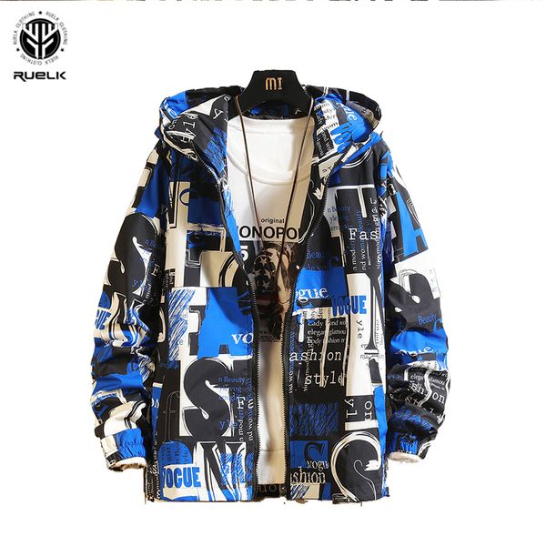 men's jackets ruelk 2021 jacket spring and autumn fashion trend loose camouflage tooling youth hooded men m-5xl, Black;brown
men's jackets ruelk 2021 jacket spring and autumn fashion trend loose camouflage tooling youth hooded men m-5xl, Black;brown