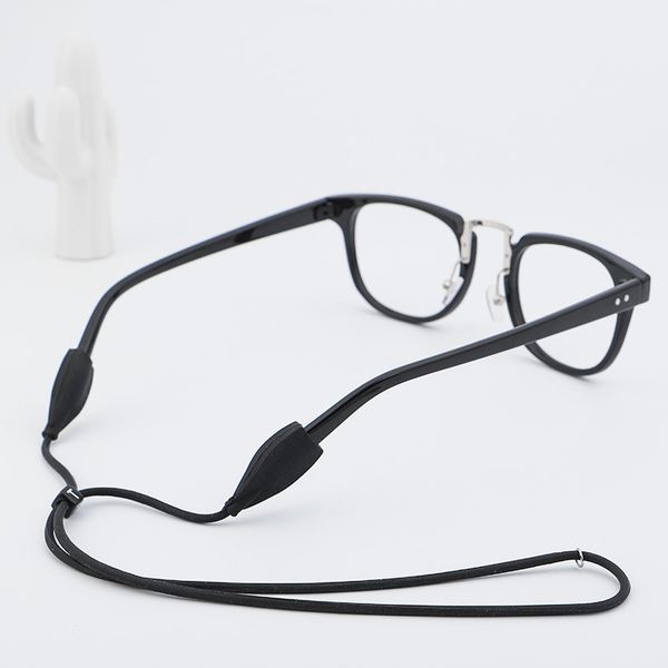 silicone letter sports sunglasses chain eyeglasses chains for reading glasses cord sunglasses strap holder neck band, Silver
silicone letter sports sunglasses chain eyeglasses chains for reading glasses cord sunglasses strap holder neck band, Silver