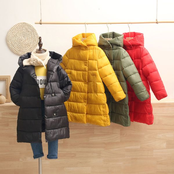 children boys girls warm jackets autumn winter kids long thicken hooded coats children outerwear cotton parkas toddler clothes, Blue;gray
children boys girls warm jackets autumn winter kids long thicken hooded coats children outerwear cotton parkas toddler clothes, Blue;gray