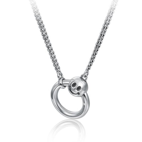 925 sterling silver necklace for women men 2mm thick fine fashion smile necklace christmas gifts
925 sterling silver necklace for women men 2mm thick fine fashion smile necklace christmas gifts