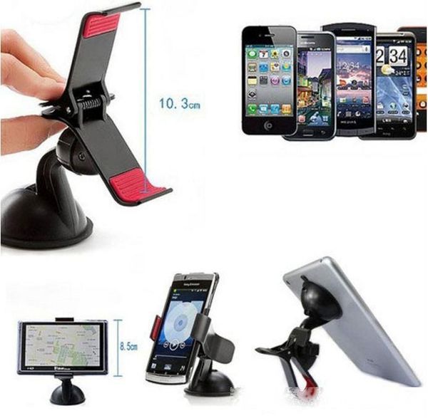 universal car holder car windshield mount holder phone for iphone 5s 6s se 7 8 x mp3 gps for samsung
universal car holder car windshield mount holder phone for iphone 5s 6s se 7 8 x mp3 gps for samsung
