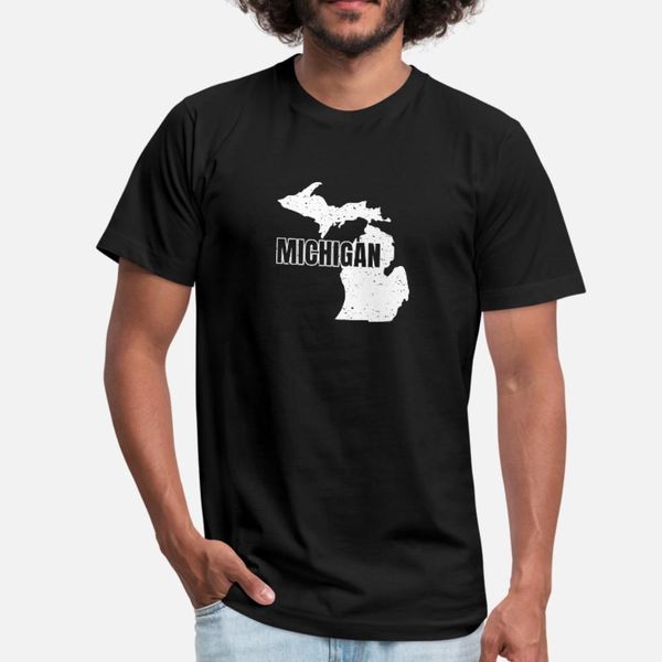 michigan usa state michigander t shirt men printing cotton s-xxxl costume loose casual summer unique shirt
michigan usa state michigander t shirt men printing cotton s-xxxl costume loose casual summer unique shirt