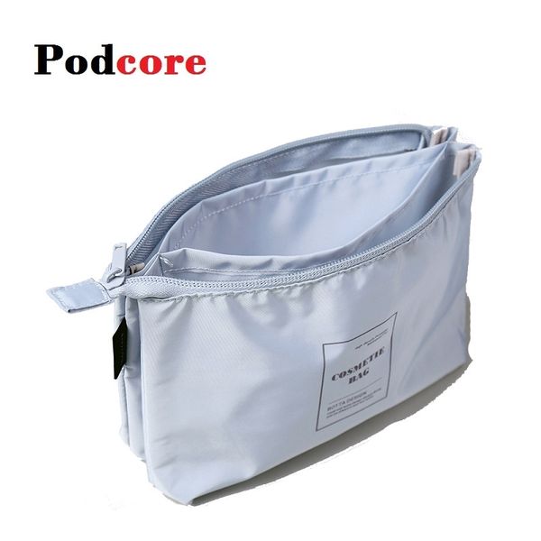 travel makeup wash bag compartmental washed bag cosmetic for purse small travel organizer
travel makeup wash bag compartmental washed bag cosmetic for purse small travel organizer
