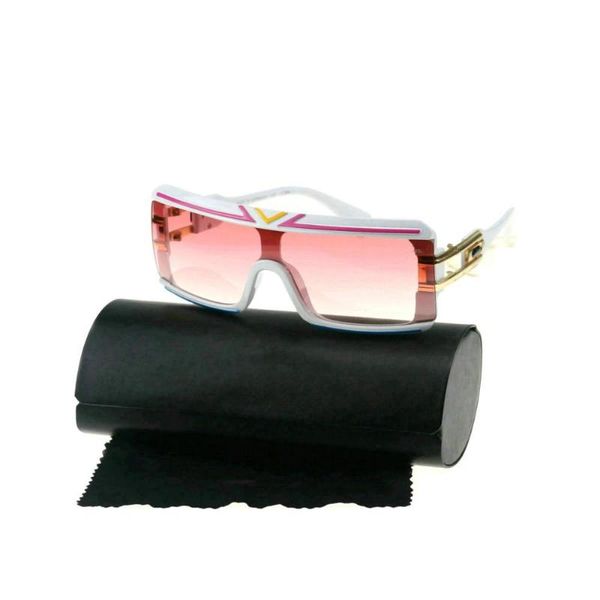 zowensyh brand designer retro goggles clear gradient lens black sun glasses oversize 4024 women uv400 sunglasses, White;black
zowensyh brand designer retro goggles clear gradient lens black sun glasses oversize 4024 women uv400 sunglasses, White;black