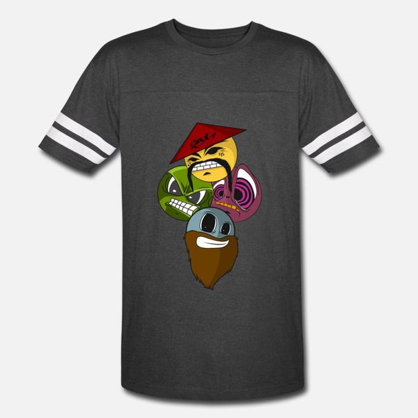 funny and cool cartoon heads faces gift t shirt men character short sleeve round neck cool interesting new style summer natural shirt
funny and cool cartoon heads faces gift t shirt men character short sleeve round neck cool interesting new style summer natural shirt