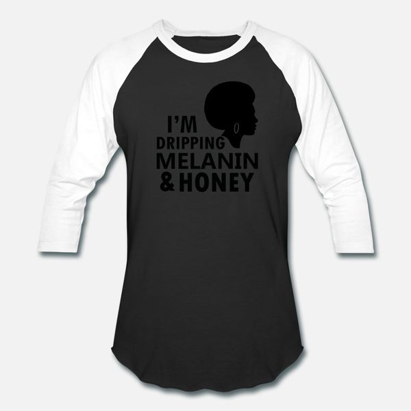 dripping melanin and honey t shirt men design 100% cotton s-3xl gents fit comfortable spring autumn cool shirt
dripping melanin and honey t shirt men design 100% cotton s-3xl gents fit comfortable spring autumn cool shirt